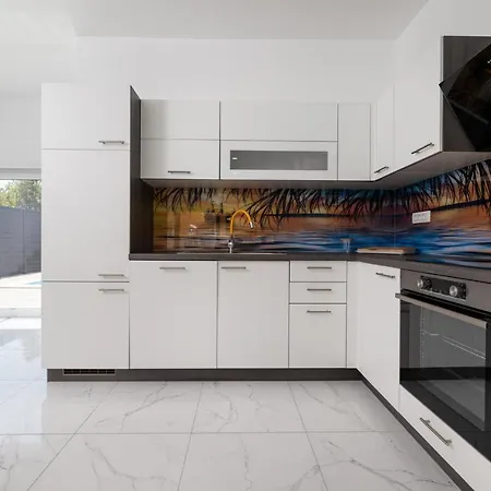 Villa George Županje